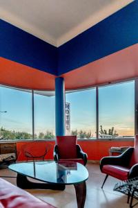 Hotels Hotel Le Trident Thyrse : photos des chambres