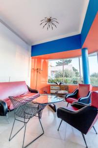 Hotels Hotel Le Trident Thyrse : photos des chambres