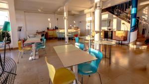 Hotels Hotel Le Trident Thyrse : photos des chambres