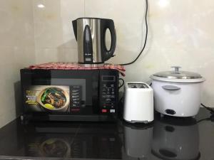Pinggiran Homestay