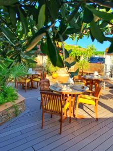 Hôtel Beau Soleil photo 18