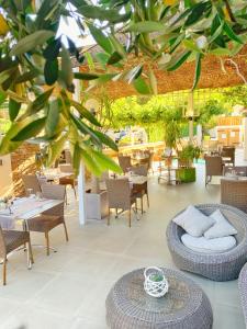 Hôtel Beau Soleil photo 21