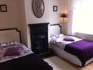 Sea Breeze Bed and Breakfast