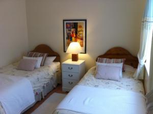 Sea Breeze Bed and Breakfast
