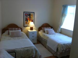Sea Breeze Bed and Breakfast