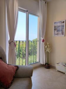 Apartamento exterior en La Ametlla de Mar