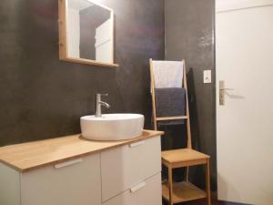 Appartements Urban Sunny & Cosy : photos des chambres
