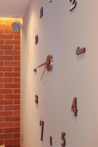 Apartament Chmielna Park 71/50