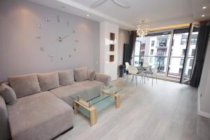 Apartament Chmielna Park 71