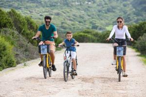 Lu' Hotel Porto Pino img52