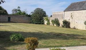 B&B / Chambres d'hotes Le Bourg : photos des chambres
