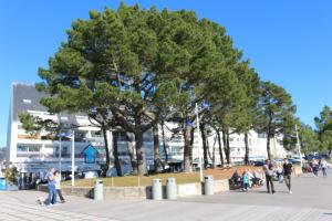 Appartements TY TREZ Magnifique vue mer a Benodet 10 Avenue de la Plage Residence 