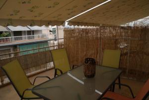 The Victoria Square Apartments