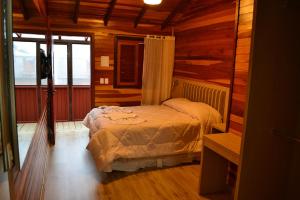 Bellagio Mini Resort - no coração de Gramado