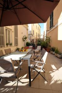 GIARDINO IN CITTA; CENTRALISSIMO