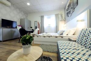 Studio apartman Summer Flower