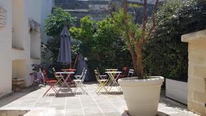 Borgo Sofia Bed and Breakfast