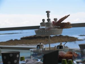 Studio les Trois Etoiles de Mer photo 12