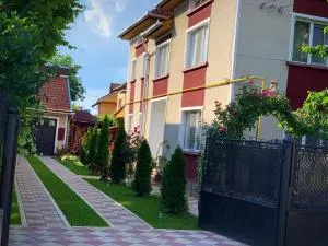 Casa Mary - Sîntămăria-Orlea