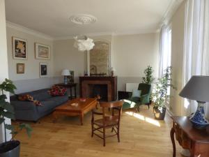 Appartements Roussy Nimes Romaine : photos des chambres