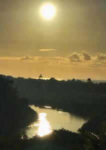 Pousada Lua Cheia Caraíva