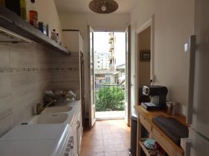Appartements Roussy Nimes Romaine : photos des chambres