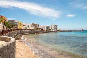 Arinaga Playa I, Arinaga - Gran Canaria