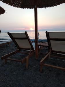 Summer Dream Lesvos Greece