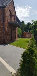 VILLA LIPOVA STEGNA pokoje i apartamenty dedykowane osobom dorosłym