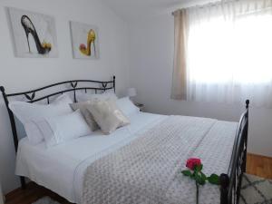 Apartment Anita with amazing sea view