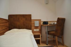 Standard Single Room room in Hotel Almtalerhof