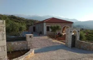 Villa Vendema - Káïna