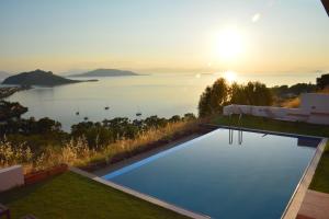 Aegina Sunset Villas Aegina Greece