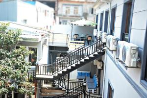 Cozy Premium Apartments on Vaja Pshavela