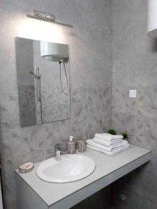 Tara Deluxe Apartment