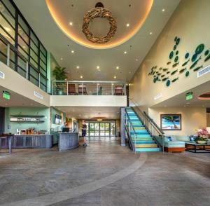 Five-Bedroom Holiday Home room in Encore Resort 3057 5 Bedroom Water Park