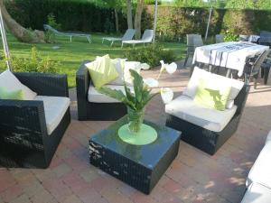 B&B / Chambres d'hotes L'imprevu : photos des chambres