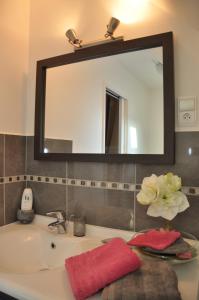 B&B / Chambres d'hotes L'imprevu : photos des chambres