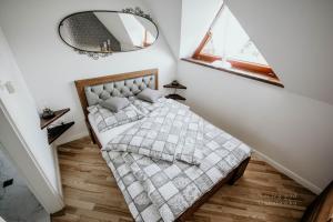 Nocleg Pod Gubałówką