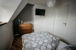 Nocleg Pod Gubałówką