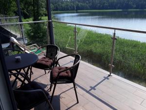 Mazurskie Klimaty Tatarak