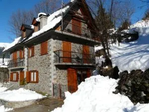 Cap De La Vila - Gausach