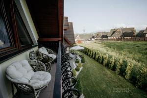 Nocleg Pod Gubałówką