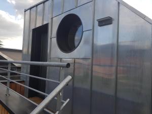 Angers Green Lodge - Yellow Sun Appartement