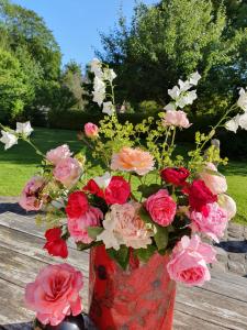 Domaine de Janville photo 24
