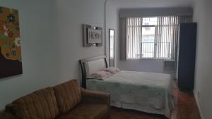 Apartamento Temporada Copacabana 2