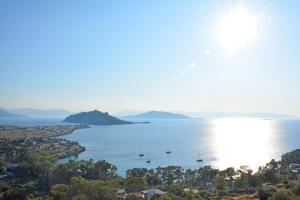 Aegina Sunset Villas Aegina Greece