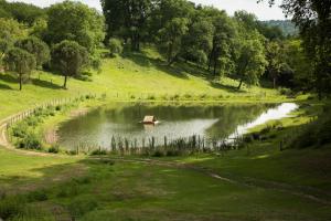 B&B / Chambres d'hotes Chateau de Valette : photos des chambres