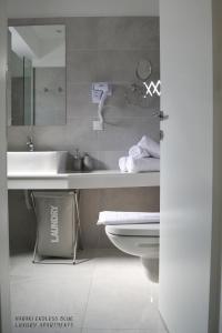 Haraki Endless Blue Luxury Apartments
