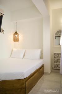 Haraki Endless Blue Luxury Apartments